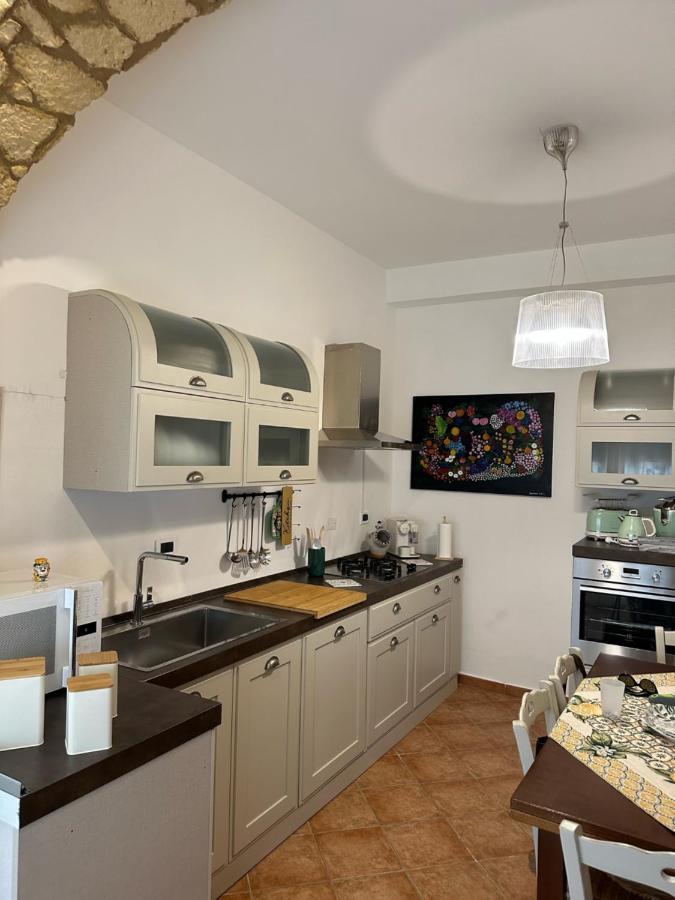 La Kalsa Di Somavi Apartment Palermo Exterior photo